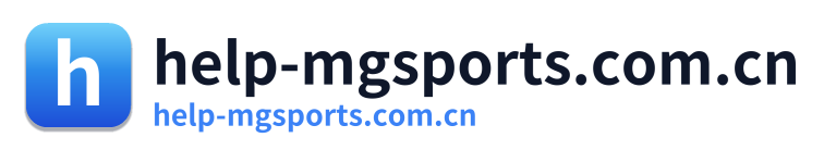 help-mgsports.com.cn Logo